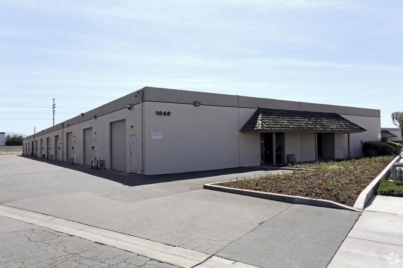 Industrial Property For Lease