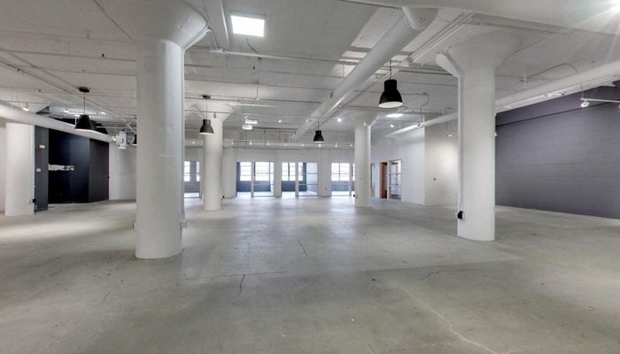 Warehouse Space for Rent at 1890 Bryant Street San Francisco, CA 94110 - #17