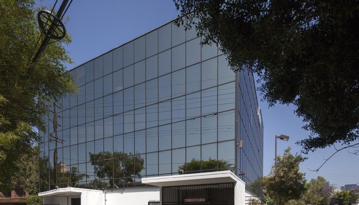 Office Space for Rent at 11022 Santa Monica Blvd Los Angeles, CA 90025 - #3