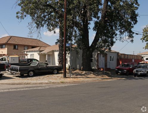 Industrial Property For Lease