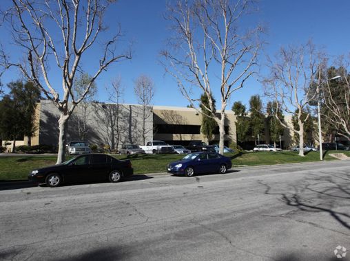Industrial Property For Lease