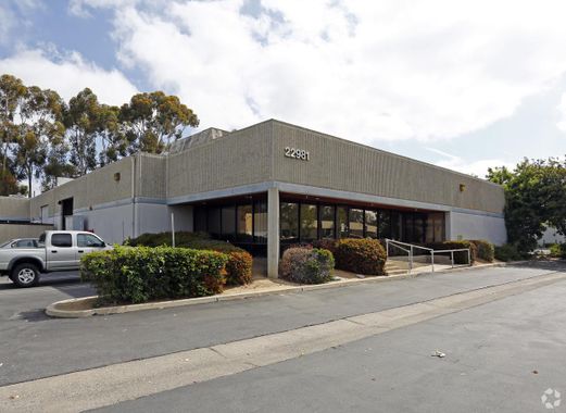 Industrial Property For Lease
