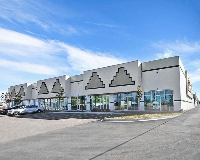 Norfolk Tech Center - Building 6