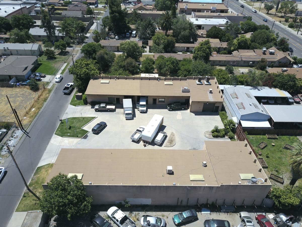 Industrial Property For Sale photo 2