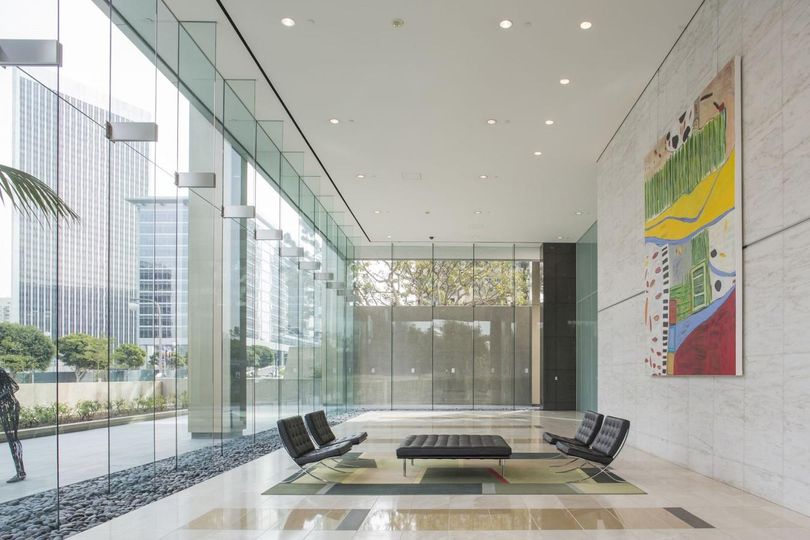 Office Property For Lease