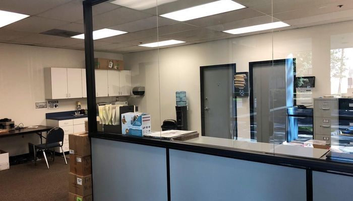 Warehouse Space for Rent at 2663 E Lindsay Privado Ontario, CA 91761 - #3