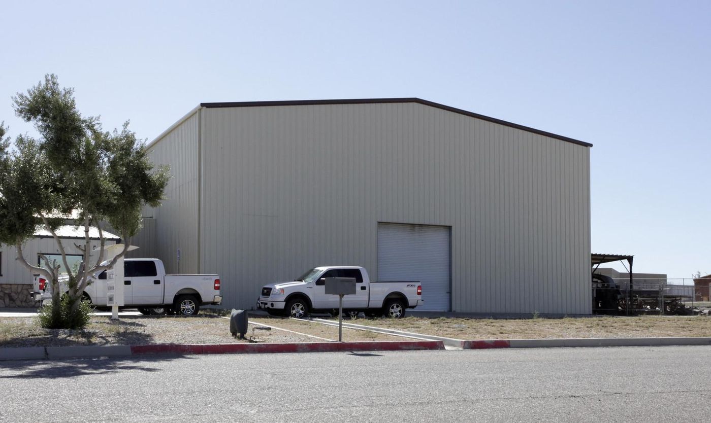 Industrial Property For Lease photo 2