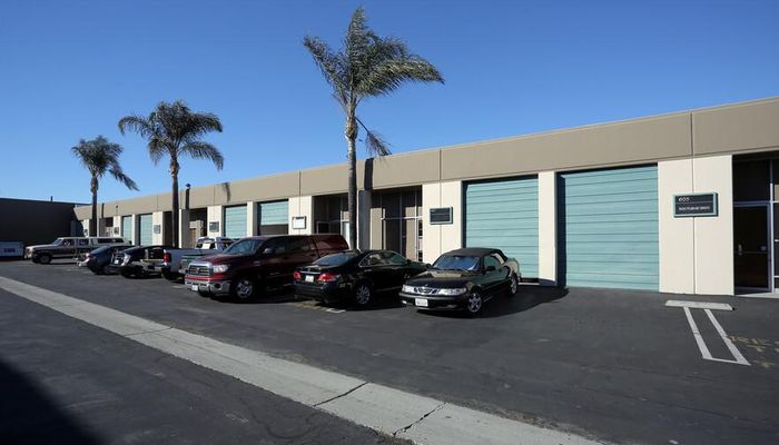 Warehouse Space for Rent at 1000-1016 Hillcrest Blvd Inglewood, CA 90301 - #8