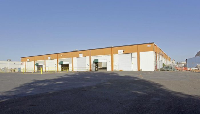 Warehouse Space for Sale at 5801 88th St Sacramento, CA 95828 - #2