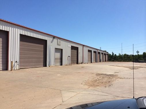 Willowbrook Business Park 7203-7205 Belgold St