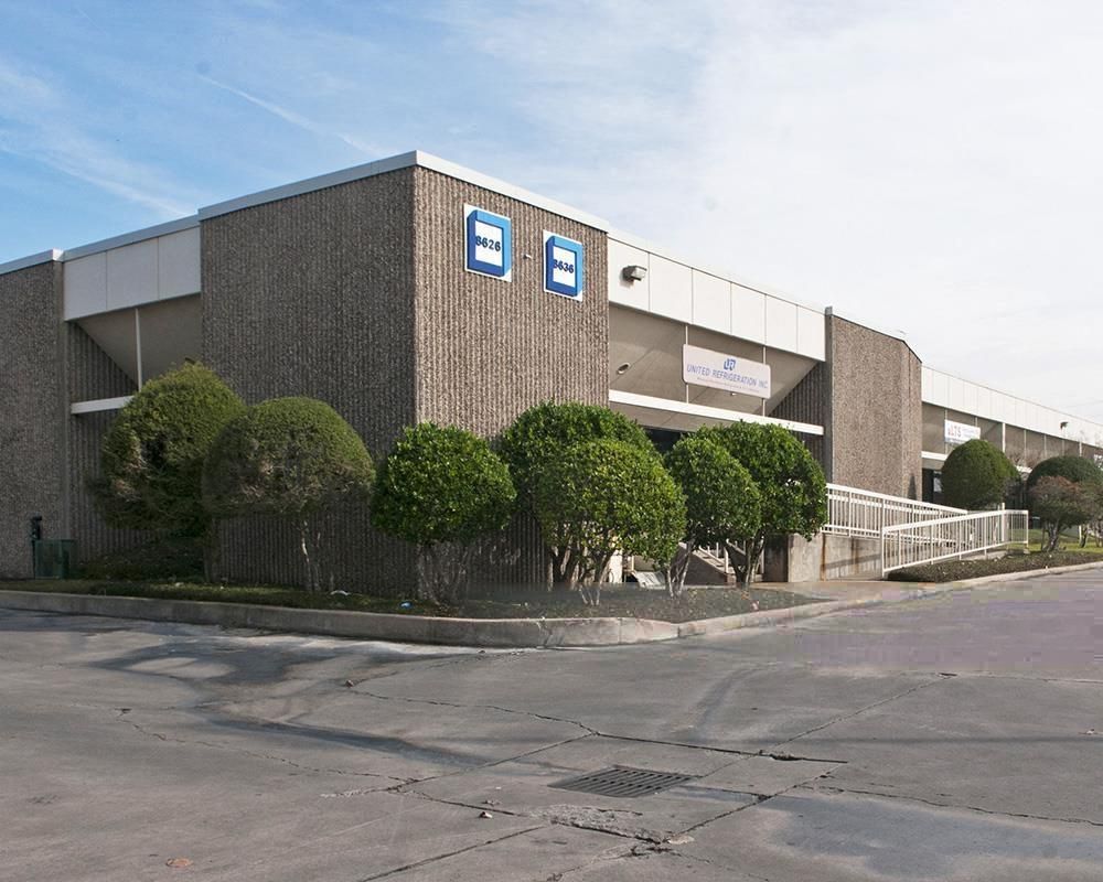 Westpark Business Center - 3930 Dunvale Road & 8622-8702 Westpark Drive photo 4