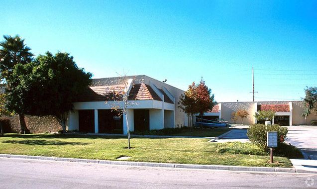 1595 Walter St