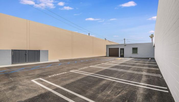 Warehouse Space for Rent at 633 Hindry Ave Inglewood, CA 90301 - #10