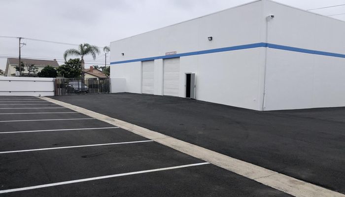 Warehouse Space for Rent at 4095 Schaefer Ave Chino, CA 91710 - #6