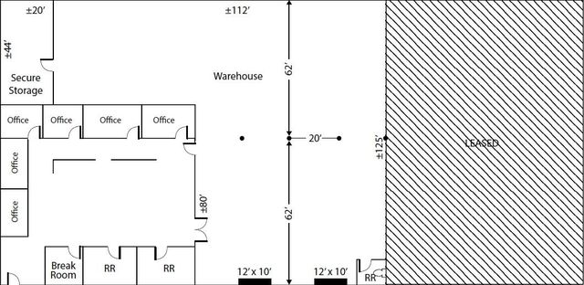 Woodlake Business Park