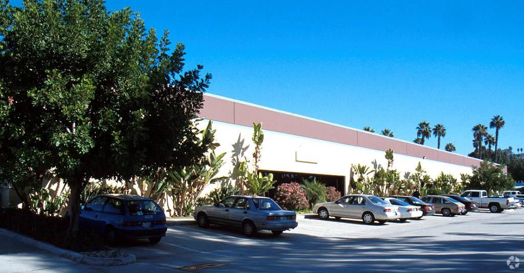Industrial Property For Sale photo 2