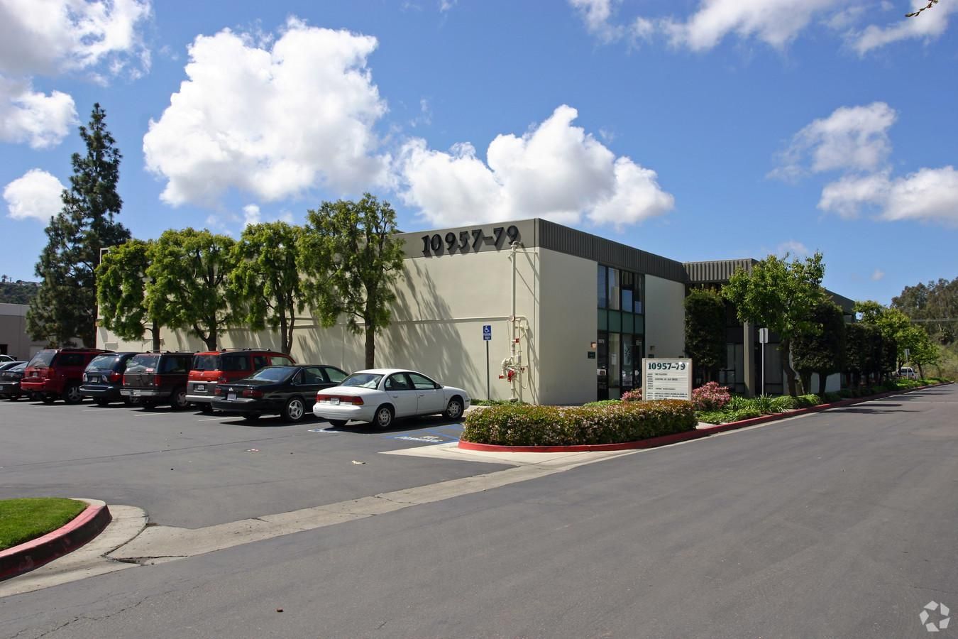 Office Property For Lease photo 2