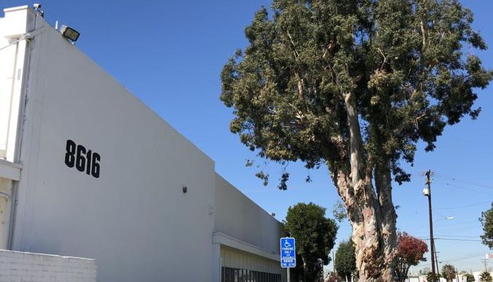 Warehouse Space for Rent at 8616 E Slauson Ave Pico Rivera, CA 90660 - #7