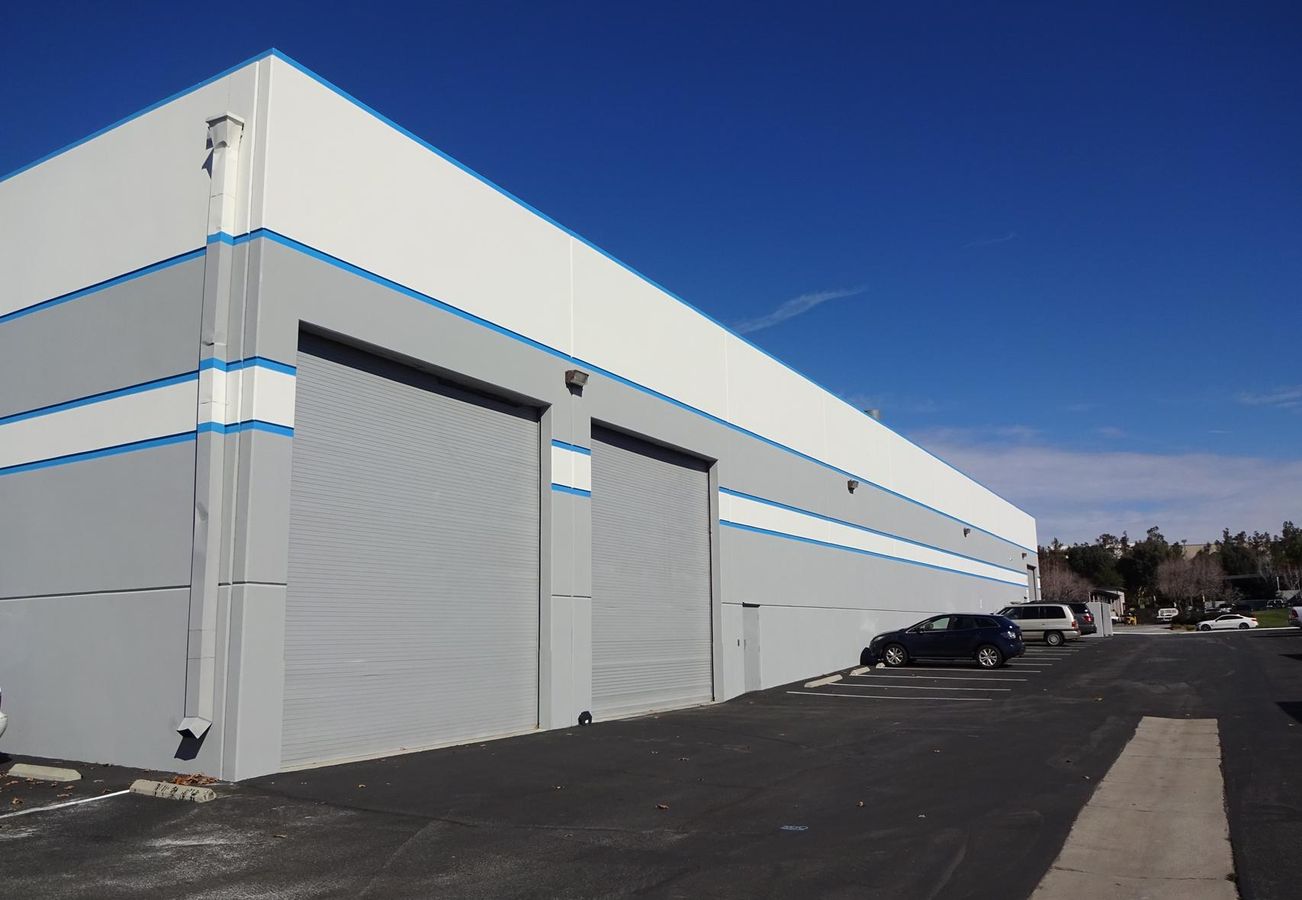 Industrial Property For Lease photo 4