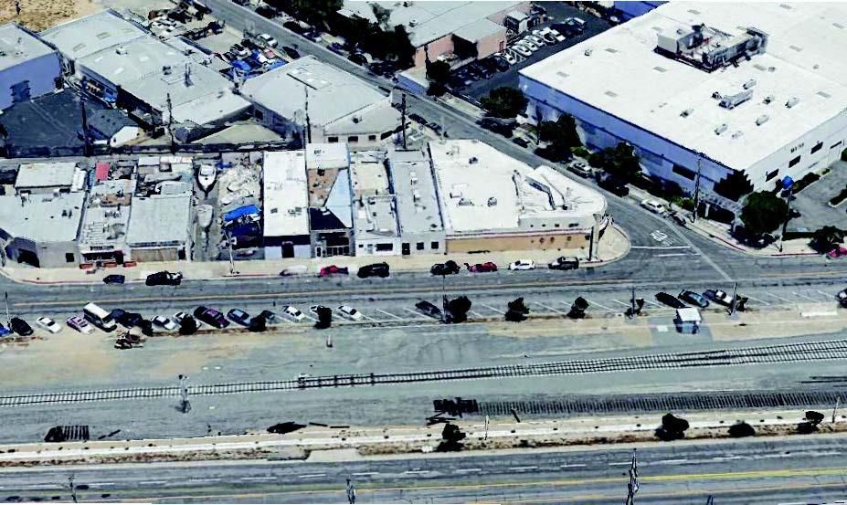 Industrial Property For Sale photo 2