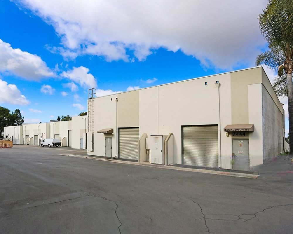 Miramar Point II photo 2