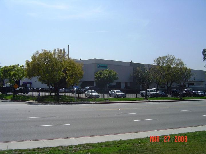 Valley Blvd. Bldg