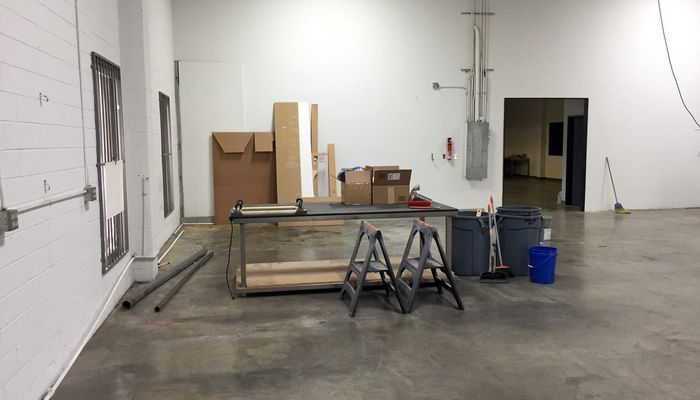 Warehouse Space for Rent at 9140 Jordan Ave Chatsworth, CA 91311 - #11