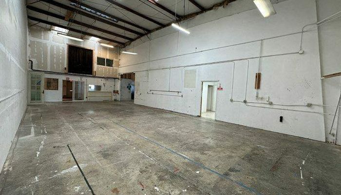 Warehouse Space for Rent at 2501 Jennings St San Francisco, CA 94124 - #5