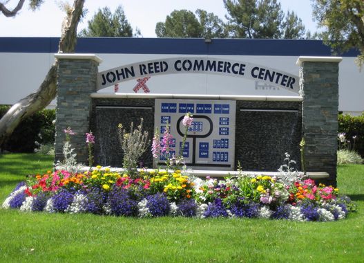 John Reed Commerce Center