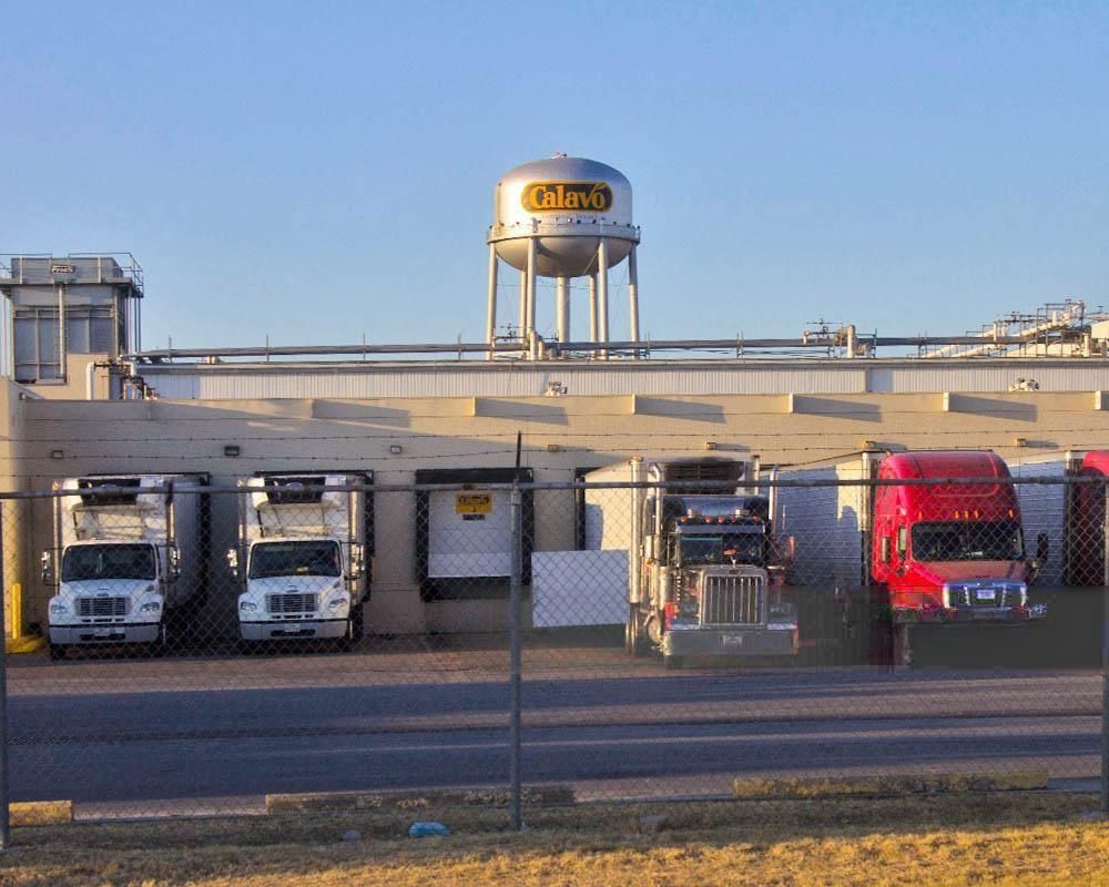 Dallas Food Center photo 2
