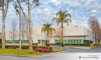 Warehouse Space for Rent located at 2201 Corporate Center Drive Thousand Oaks, CA 91320