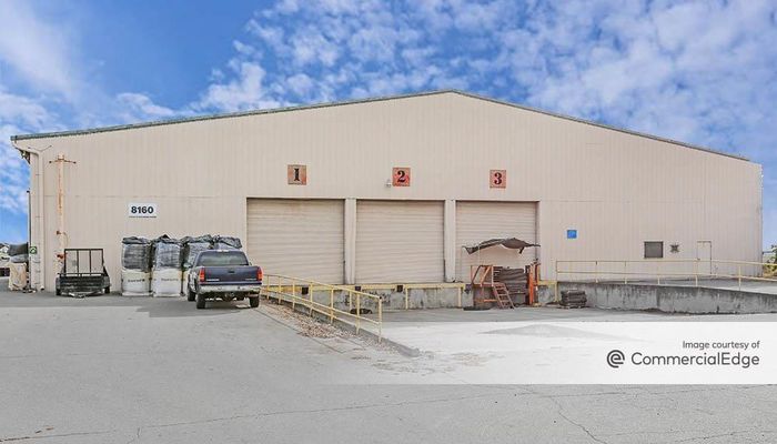 Warehouse Space for Rent at 6701 Power Inn Road Sacramento, CA 95828 - #3