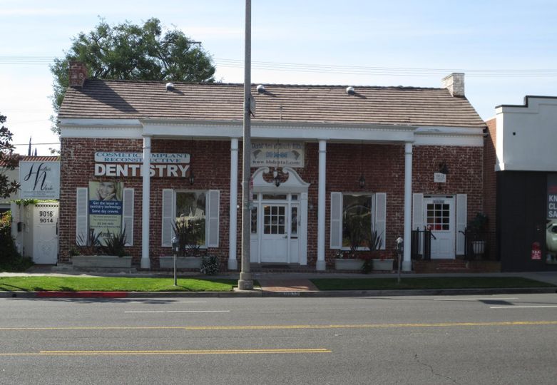 Office Property For Lease