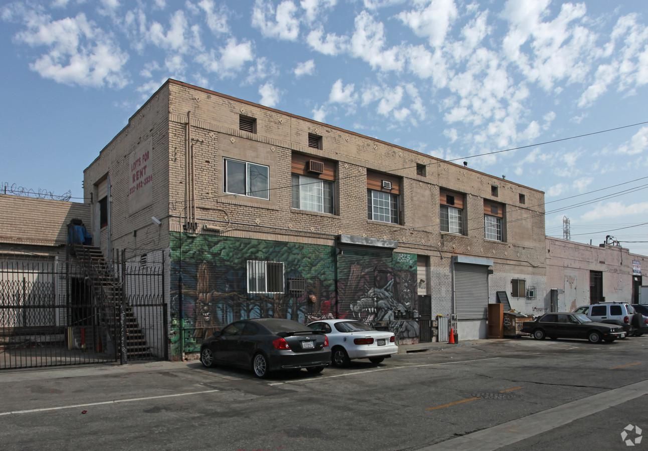 Industrial Property For Lease photo 3