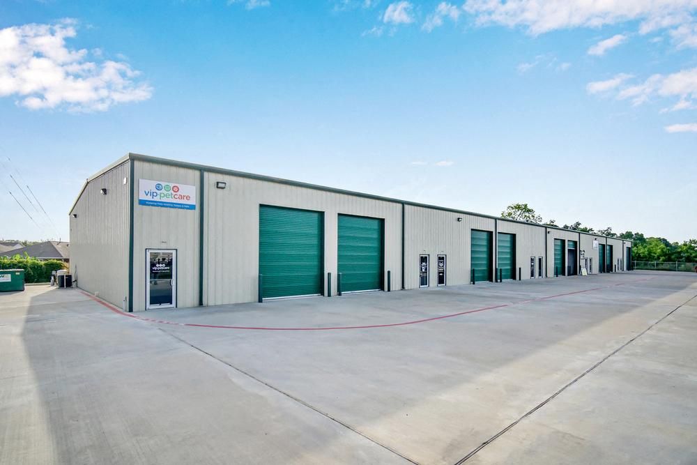 21627- Rhodes Rd. Business Park (Suite G/H) photo 1