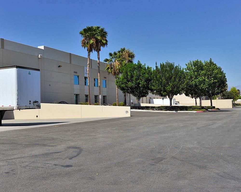 Koll Center Industry - 21301 & 21307 Ferrero Pkwy photo 2