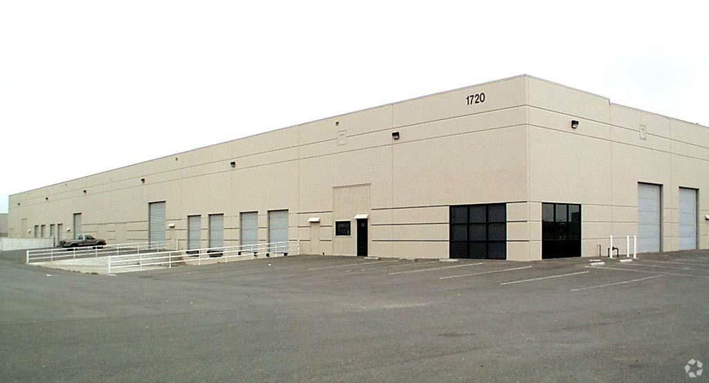 Industrial Property For Lease photo 2