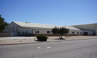 Warehouse Space for Rent located at 16425 Beaver Rd Adelanto, CA 92301