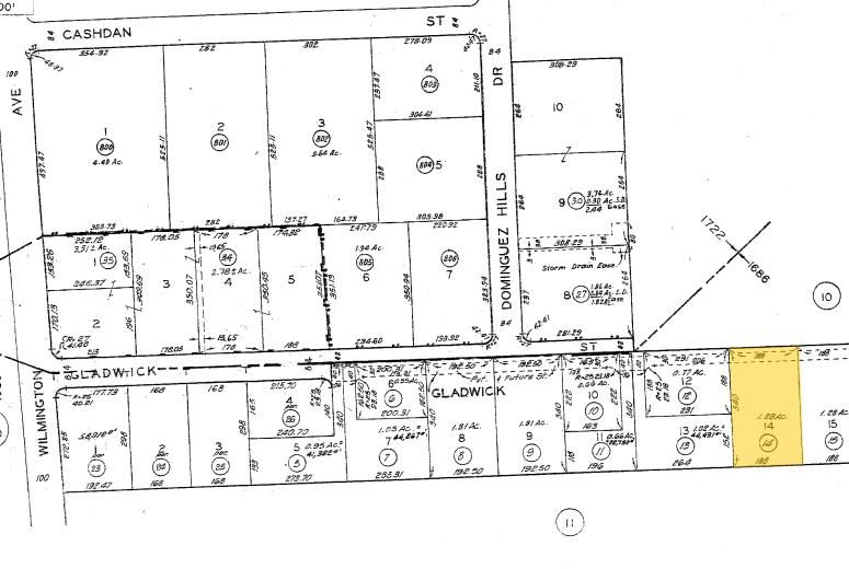 Industrial Property For Lease photo 1