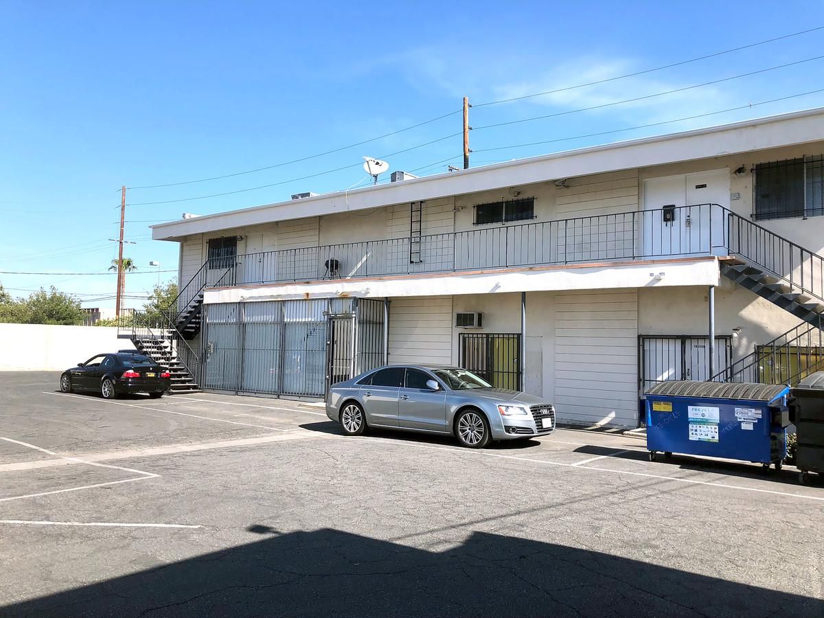 Industrial Property For Lease photo 3