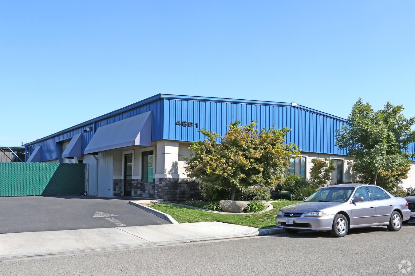 Industrial Property For Lease photo 1