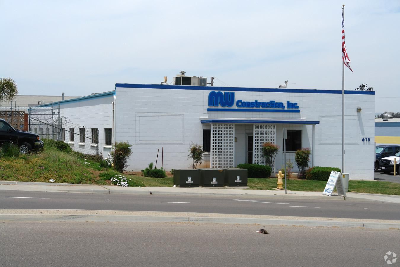 Industrial Property For Sale photo 4