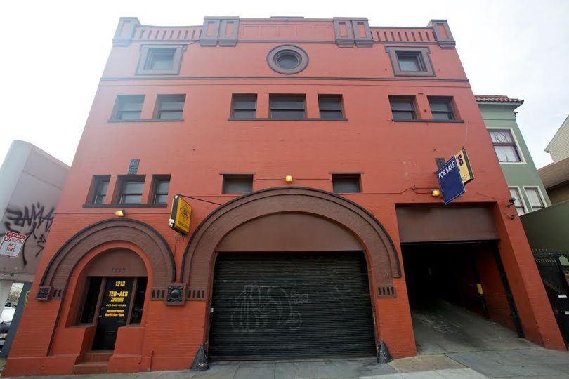 Flex Property for Lease