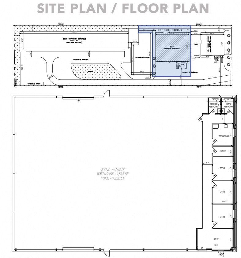 24507 Hufsmith - Kohrville Rd photo 2