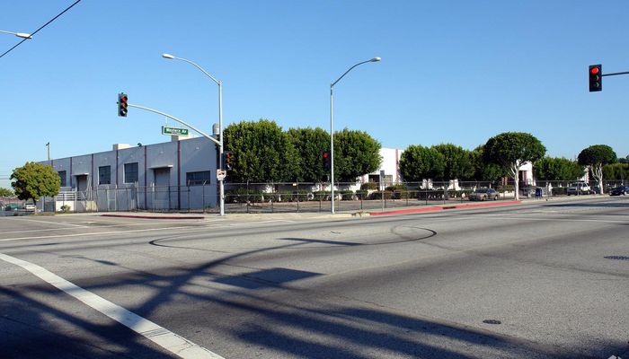 Warehouse Space for Sale at 13147-13151 S Western Ave Gardena, CA 90249 - #5