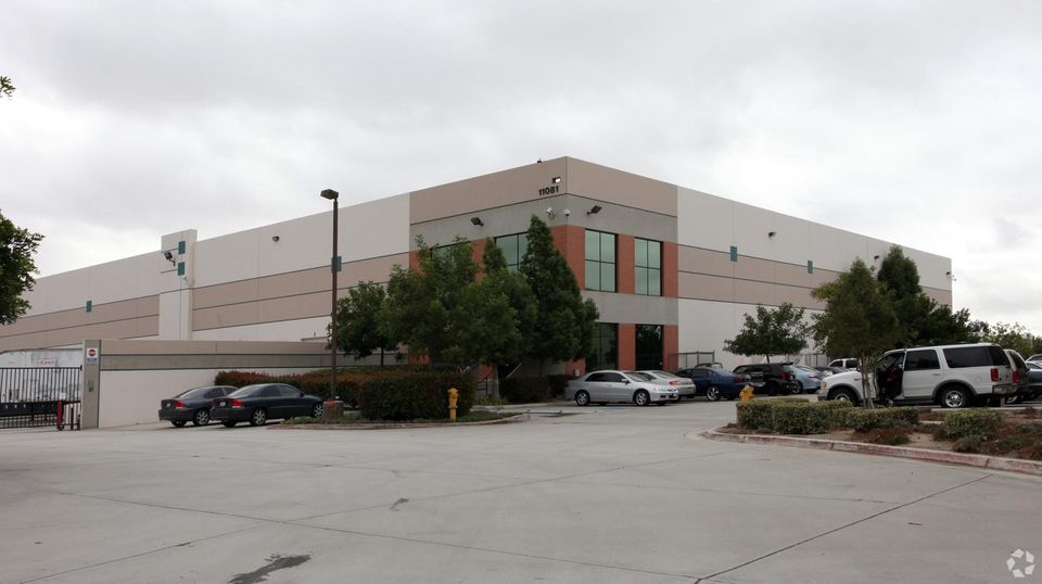 Industrial Property For Lease
