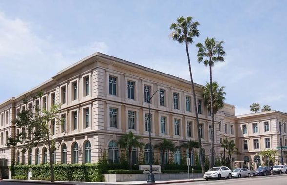 9150 Wilshire Blvd.