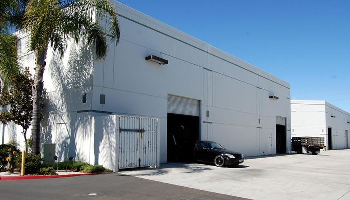 Warehouse Space for Rent at 13831 Danielson St Poway, CA 92064 - #5