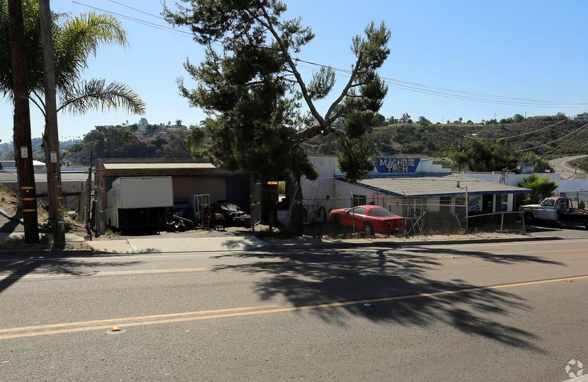 Industrial Property For Sale