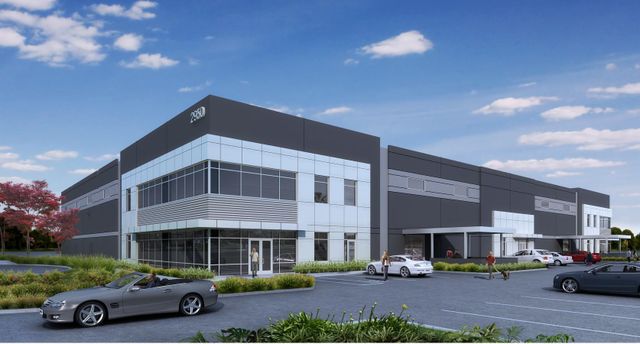 production Bldg B